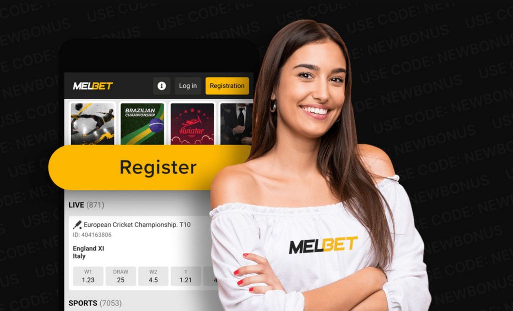 Do Melbet on the internet betting and get a good earnings