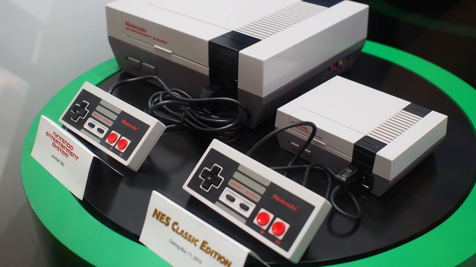 Ahora puedes jugar tus propias ROM de NES en Nintendo Switch en línea gracias a un nuevo truco