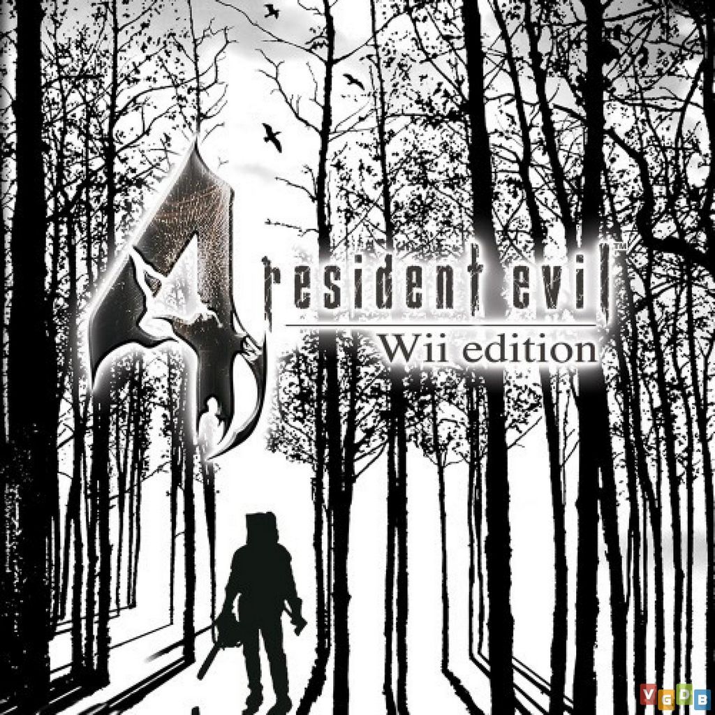 Resident Evil 4