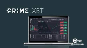 Experience the Future of Trading PrimeXBT Live Trading