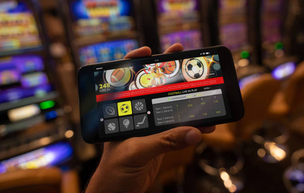 Exploring Slot Machines With Progressive Payout Boosts 9