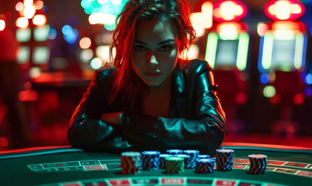 Gamings You Can Play at Casinos with Bitcoin