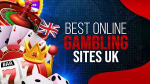Explore the World of UK Sports Betting Online