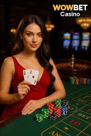 Быстрый старт в казино Ваш путь к азартным играм