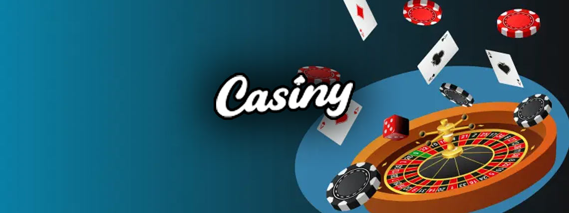 Casiny Login Your Gateway to Endless Gaming Fun