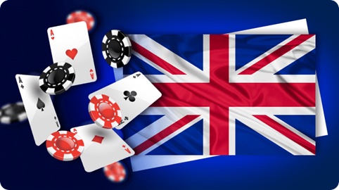 Choosing the Best online casino uk Safety, Games and Smart Play