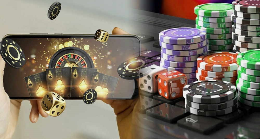 Discover Excitement at Online UK Playhub Casino