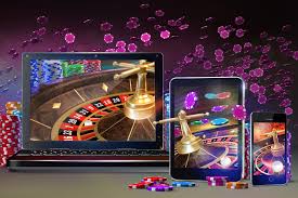 Discover the Thrills of Online Casino Richy Fox 7