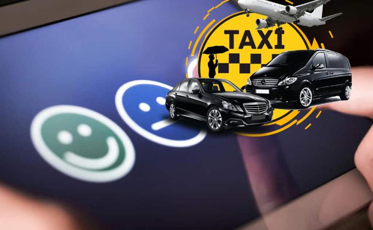 Explore the Convenience of Taxi Larnaca Cyprus