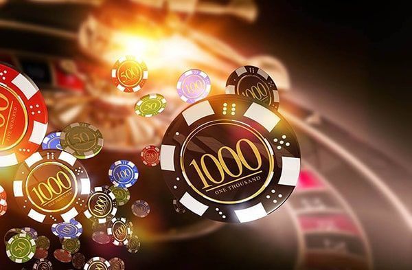 Explore the Thrills of Jinx Casino UK 10