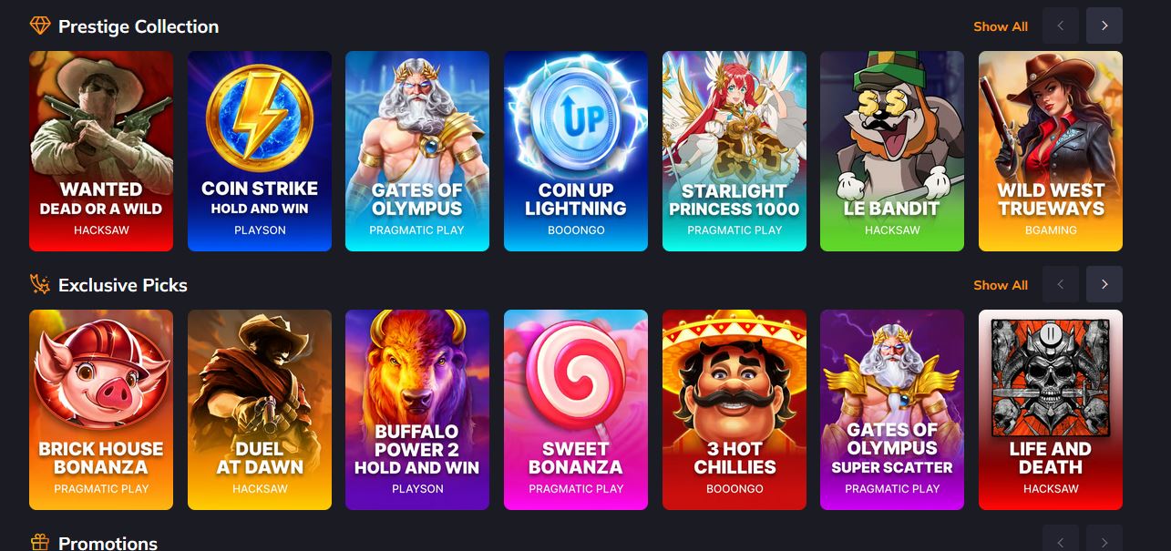 Exploring the Best Vegastars Promo Codes for Maximum Rewards