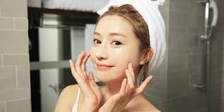 Koreanische Hautpflege Kosmetik The Secrets to Glowing Skin