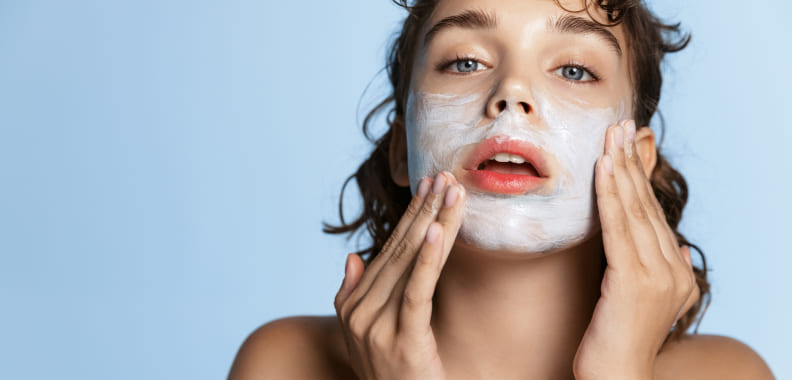 Koreanische Hautpflege Kosmetik The Secrets to Glowing Skin