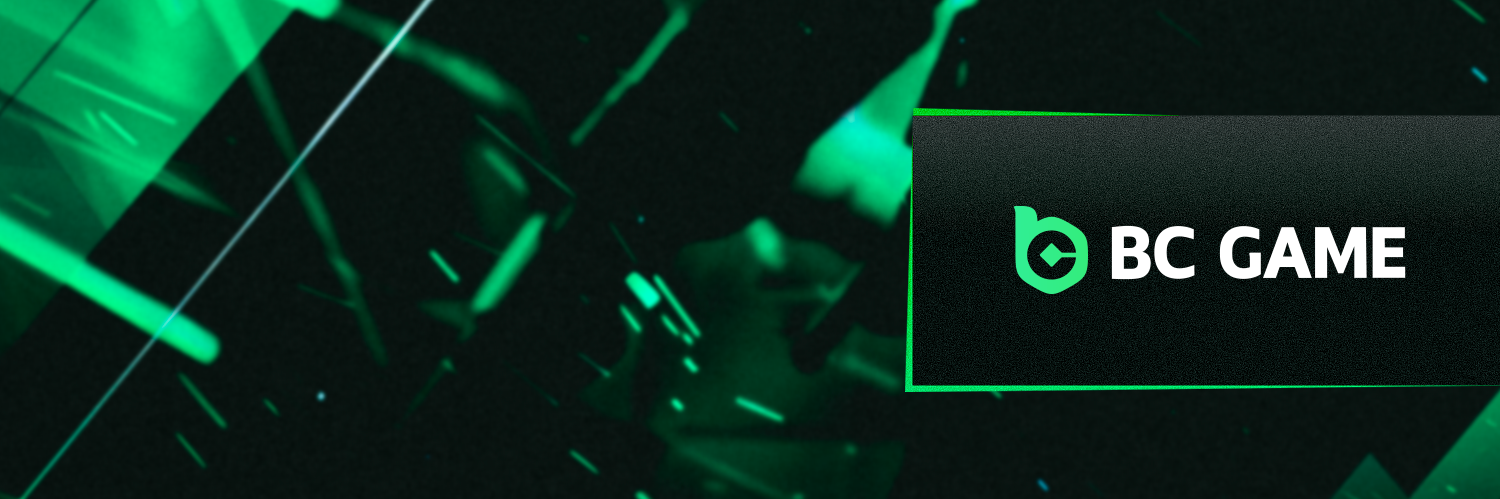 Крипто Казино ВС.Game – Ваш Шанс на Успех в Играх с Криптовалютами