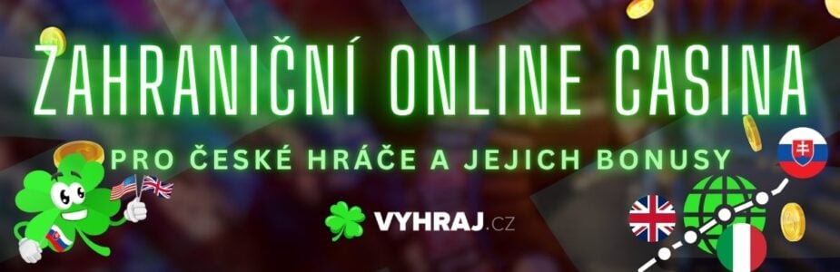 Mezinárodní online casino Jak si vybrat to pravé pro vás
