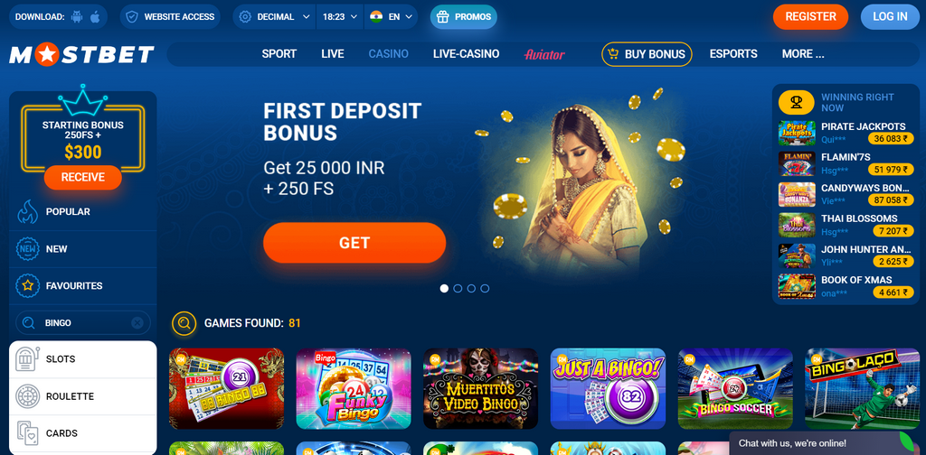 Mostbet Is Lawful Bookmaker In Bangladesh