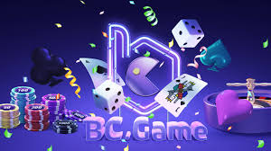 BC Game Promo Codes and Bonuses Maximize Your Rewards