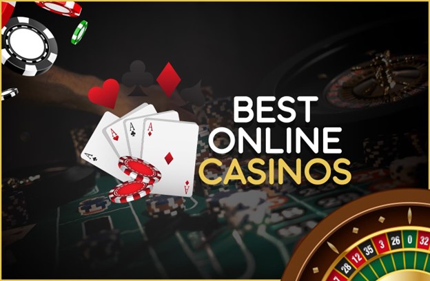 Discover the Best Online Casino Sites UK