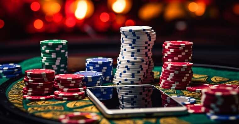 Discover the Thrill of Online Casino Free Play No Deposits Required