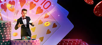 Élő blackjack legjobb kaszinók 0