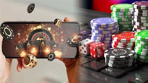 How to Join Casino Slot