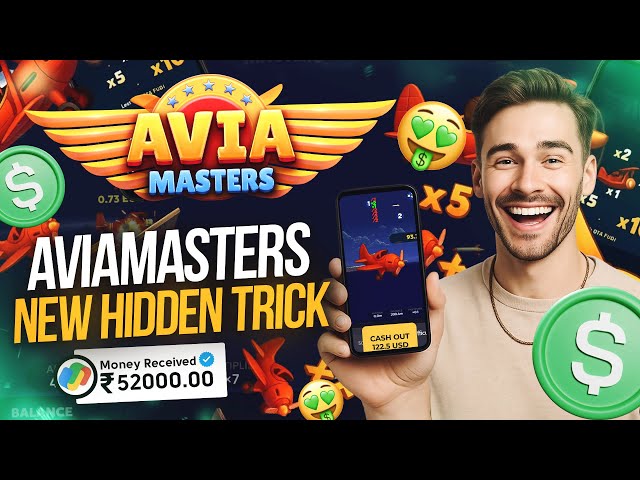 Aviamasters Slot Demonstration & Review - Bet Free