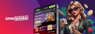 Spinmama Casino – Odkryj Świat Kasyn Online