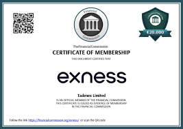 Unlock Your Trading Potential with Real Exness Trading Account