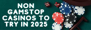 Discover the Best Casino Sites Not on Gamstop 588456782