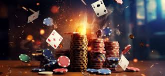 Experience the Thrill of Online Casino Richy Fish 16