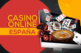 Casinos Online con Criptomonedas La Revolución del Juego en Línea