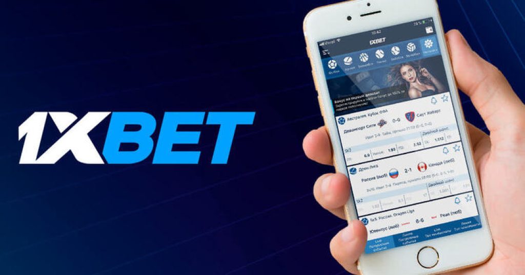 Experience Seamless Mobile Betting with 1xBet Kenya -1350322467