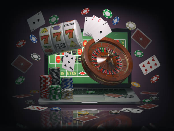 The Exciting World of Casino Coins Game 1666591188