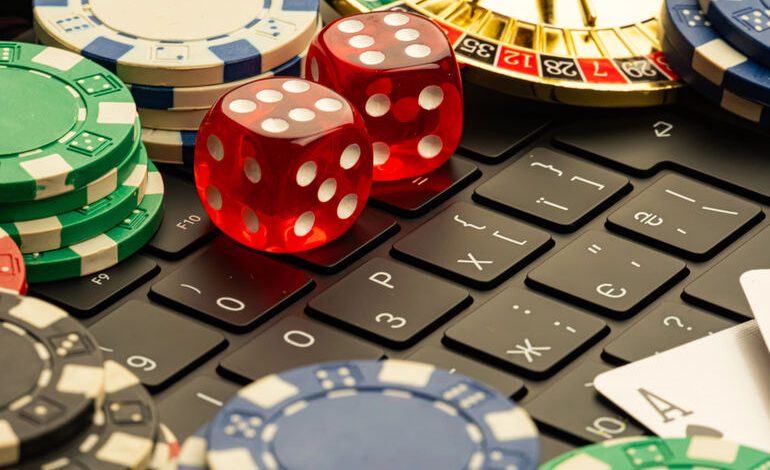 The Exciting World of Casino Coins Game 1666591188