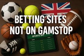 Discover Golf Sportsbooks Not on GamStop