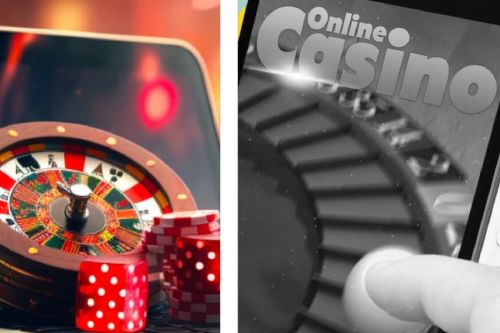 Discover the World of Non UK Based Online Casinos