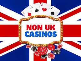 Discovering the Best Non-UK Casinos A Guide to Global Gaming