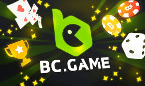 Experience Excitement and Rewards at BC.Game Online Casino Platform