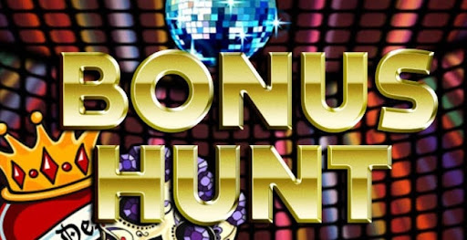 Exploring the World of Bonus Hunt in Online Gaming
