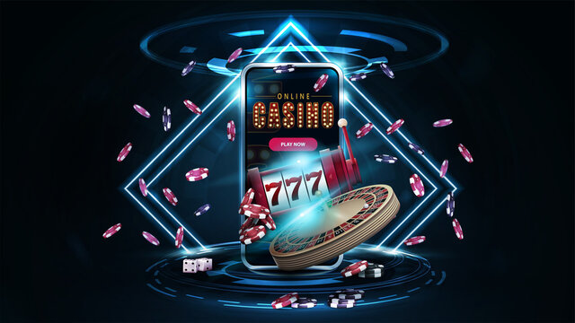 Mobile Casino Expansion in Asia The New Frontier of Online Gaming