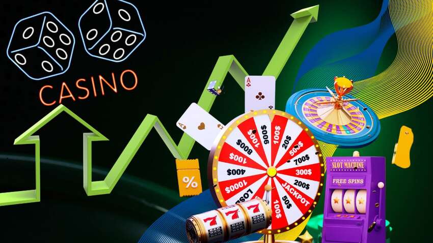 Transforming Gambling with Big Data Personalization