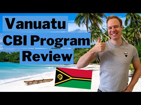 Understanding Vanuatu Citizenship by Investment Price -2141481279