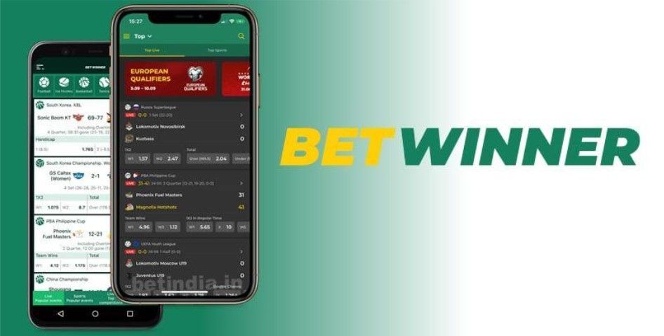 BetWinner App Download Guide How to Easily Install and Use the App