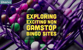 Bingo Sites Not Blocked by GamStop Your Guide to Online Bingo