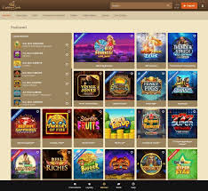 Captain Cooks Online Casino Your Ultimate Gaming Adventure -508200263