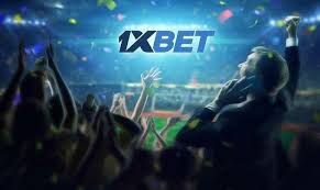 Discover the 1xBet App A Complete Guide