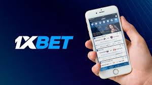 Discover the 1xBet App The Ultimate Betting Experience -1409973092