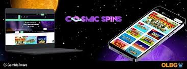 Discover the Exciting Universe of CosmicSpins