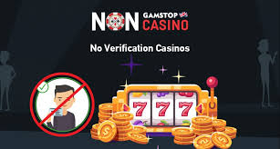 Discover the Freedom of Casinos Without KYC
