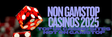 Discovering Casinos in the UK Not on Gamstop -329787623
